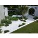 Laeto Your Signature Garden Decorative Coloured Gravel Rockery Stones And Slate Chippings Pebbles In Various Sizes (10mm White Marble) - Buy Online on GoSupps.com