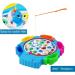 Nuheby Fish Game Toy: Musical Fishing Rod Set for Kids - Toddler Toys Role Play Game for Boys and Girls Ages 3-6 - Buy Online on GoSupps.com