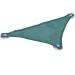 Triangular Mesh Reptile Hammock - Green (Medium) - Buy Online on GoSupps.com