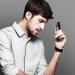 USB Rechargeable Professional Electric Nose Hair Trimmer - Waterproof Easy to Use & Clean Unisex Design - Buy Online on GoSupps.com