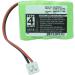Buy GESPCH03 3N270AA 600mAh Battery - Compatible with 3N270AA (JST) | 3.6V | Fast International Shipping - Buy Online on GoSupps.com