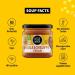 Little Lunch Organic Goulash Soup - Vegan No Added Sugar 6x350g | Healthy Meat Alternative for Veganuary - Buy Online on GoSupps.com