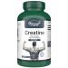 Vorst Creatine Supplement for Men 180 Vegan Capsules | Monohydrate Micronized Non Irradiated | Pills for Adults of All Ages | 1 Bottle 180 count (Pack of 1)