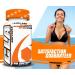 CLA 90 Softgels: Non-Stimulant Weight Loss Capsules for Fat Storage Reduction | Low Calorie Supplement - Buy Online on GoSupps.com