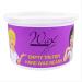 Wax Necessities Empty Refill Wax Can 14.1oz - 3 Pack | For Wax Beads | Eco-Friendly Solution - Buy Online on GoSupps.com