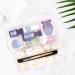 Buy KISS Complete Salon Acrylic Fake Nails Kit - Manicure Essentials with Liquid Primer Powder & Glue - Long Bubble Free Nails for Perfect Nail Art - Buy Online on GoSupps.com