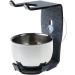 Buy Premium Acrylic Soap Dish & Shaving Brush Holder Rack - International Shipping Available - Buy Online on GoSupps.com