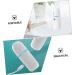 SOESFOUFU 2pcs Moisturizing Sprayer Humidifier Premium Facial Mister Home Face Sauna Handheld Sprayer Plating - Buy Online on GoSupps.com