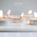 pajoma Tea Lights 200 Pieces - Unscented White 8-Hour Burn Time | Perfect for Weddings Parties Catering and Outdoor Celebrations | 25x38mm 20g Wax - Buy Online on GoSupps.com