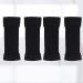 LIOOBO 2 Pairs Lymphedema Arm Sleeve Post Mastectomy Compression Sleeve Anti Swelling Glove Gauntlet Arm Support Brace for Anti Edema Swelling Lymphedema - Buy Online on GoSupps.com