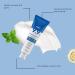 Oral Cleansing Mousse Toothpaste - Gentle Stain/Tartar Removal Long-Lasting Fresh Breath Helps Reduce Smoking Urge(1PCS) 1 Fl Oz (Pack of 1) - Buy Online on GoSupps.com