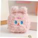FRCOLOR Plush Zipper Pencil Pouch & Makeup Bag with Cosplay Rabbit Design - Buy Online on GoSupps.com
