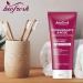 Biofresh cosmetics Via Natural hand cream velvety touch with pomegranate and rose panthenol resveratrol anti-aging hand cream 50 ml - Buy Online on GoSupps.com