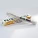 Miswak Sticks for Teeth - Natural Toothbrush No Toothpaste Needed Siwak Chew Sticks (1 Pack - Buy Online on GoSupps.com