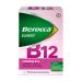 Berocca Expert Vitamine B12 M thylcobalamine 1000 g nergie R duction de la Fatigue Syst me Nerveux et Immunitaire Adapt aux v gans et v g tariens - 90 Comprim s