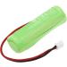 Buy Synergy Digital Emergency Lighting Battery - Compatible with Legrand 62526 | Ni-MH 1.2V 1500mAh Replacement for AA1100BT - Fast International Shipping - Buy Online on GoSupps.com