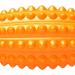 Plantar Fasciitis Foot Massage Roller for Heel & Arch Pain Relief - Trigger Point Therapy by Natural Chemistree - Buy Online on GoSupps.com