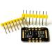 TECNOIOT 5pcs MAX30102 Heart Rate Sensor - Accurate Pulse & Blood Oxygen Monitoring for Health Tracking - Buy Online on GoSupps.com