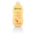 Garnier Summer Body Gradual Tan Moisturiser Deep 400ml - Vegan Formula for Radiant Sun-Kissed Glow 24 Hour Hydration Suitable for Face & Body - Buy Online on GoSupps.com