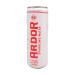 Ardor Organic Pink Grapefruit Sparkling Energy Water - 12 FL OZ | Refreshing & Energizing Drink - Buy Online on GoSupps.com