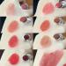 Velvet lipsticks shimmering glosses and cheek tints - Versatile moisturizing and long-lasting shades - for all-day glamour (3 Orange Tea) - Buy Online on GoSupps.com