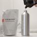 Beast Tingle Shampoo Refill Pouch 16oz - Ginseng, Caffeine & Essential Oils - Energizing Cleansing Formula - 16 Fl Oz - Buy Online on GoSupps.com