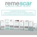 Remescar Stretch Marks Treatment 100ml - Clinically Proven Cream for Stretch Mark Removal & Prevention - Buy Online on GoSupps.com