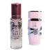 Fragrance Perfume Oils Yara Pour Femme Parfum Roll On Body Oil for Women (12ml) (Pack of 2) - Buy Online on GoSupps.com