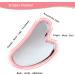 Premium Stainless Steel Gua Sha Tool for Facial & Body Massage | Lymphatic Drainage & Sculpting | Gua Sha Scraping Massage Tool - Buy Online on GoSupps.com