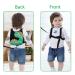 Accmor Dinosaur Toddler Harness Leash with Baby Anti Lost Wrist Link - Child Safety Tether for Boys Outdoor Activities - Buy Online on GoSupps.com