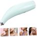 MAGICLULU Handheld Oxygen Meter Handheld Face Steamer Facial Mister for Women Use Small Handheld Mister Handheld Facial Mister Mini Facial Mister Water Oxygen Meter Abs Woman Portable - Buy Online on GoSupps.com