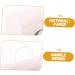 Amosfun 5pcs Small Gift Bag Gift Tote Bags Medium Gift Bags Packing Bags for Florist Wrapping Bags for Presents Gift Packing Pouch Gift Bags with Handles Paper Bouquet Bag Shopping Dark - Buy Online on GoSupps.com