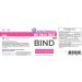 Systemic Formulas 404 Bind 120 Count - Powerful Detox Support (1 Pack) - Buy Online on GoSupps.com