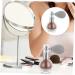 Beavorty 2pcs Spray Glitter Highlighter Shimmer Powder Body Powder Highlighting Powder Flash Blush Powder 1 count (Pack of 1) Assorted Color - Buy Online on GoSupps.com