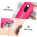 Healeved 1pc Eyelash Hair Dryer Rechargeable Eyelash Fan Eyelash Beauty Aid Tool USB Fan for Eyelash Planting False Eyelashes Dryer Eyelash Auxiliary Tool USB Charging Fan False Eyelash Fan - Buy Online on GoSupps.com