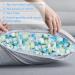 250g Premium Memory Foam Refill for Bean Bag Chair, Pillow, Dog Beds, Crafts & More - Buy Online on GoSupps.com