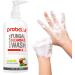 Probelle Natural Fungal Cleansing Wash - Maximum Strength, Fragrance-Free 9.5 fl oz - Buy Online on GoSupps.com