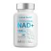 Optimal Health Liposomal NAD+ Supplement with Resveratrol 1100 mg NMN Supplement Alternative Third-Party Tested Advanced NAD Resveratrol Made in USA 60 Count