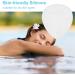 Coniya Camel Toe Pad - Reusable Invisible Silicone Concealer for Women | Waterproof Swimwear Cover Pads - Buy Online on GoSupps.com