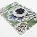 Artish-Cork Placemat - William Morris Floral Wallpaper Design with Tulips - Buy Online on GoSupps.com