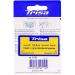 Trisa Easy Waxed Dental Floss 40m - Superior Dental Care for a Bright Smile | International Shipping Available - Buy Online on GoSupps.com