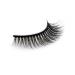 Emeda 3D Cat Wing False Eyelashes - Soft & Fluffy 10 Pairs of Natural Black Stripes Lashes (SK 17) | International Shipping Available - Buy Online on GoSupps.com