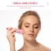 Buy FRCOLOR Makeup Sponges - 3Pcs Wet/Dry Foundation Applicator - Pink Blending Egg Puff for Flawless Makeup Finish  - Buy Online on GoSupps.com