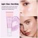 24ml Super Hydrate Primer with Hyaluronic Acid - Gel-Based Hydrating Face Primer for Smooth Skin & Long-Lasting Makeup - Moisturizing Foundation Primer for All Skin Types (Green - Buy Online on GoSupps.com