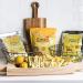 Prince of Peace Original Ginger Chews 1 lb. - Natural Candied Ginger Candy Pack - Buy Online on GoSupps.com