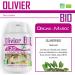 Olivier Organic 400 mg - 120 tablets - Buy Online on GoSupps.com