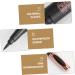 FOMIYES Waterproof Female Woman Cool for Tool Makeup Sweat-resistant Pen Lady Eyeliner 1 count (Pack of 1) As Shown - Buy Online on GoSupps.com