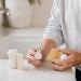 Nellie's Dish Stick & Refills | Eco-Friendly Dish Soap Alternative | Sustainable Cleaning Solution for Eco-Conscious Homes - Buy Online on GoSupps.com