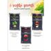 EasyMontali pasta sauces - Stir In Chili Arrabbiata Tomato pasta sauce Bulk Multipack 12 x 90g pouches - Buy Online on GoSupps.com