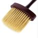 ZOMTTAR Salon Stylist Hairdressing Styling Tool Comfortable Grip Hairdressing Styling Tool Neck Face Duster Soft Brush - Buy Online on GoSupps.com